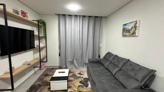 Apartamento na região central de Foz - Cancún - 7