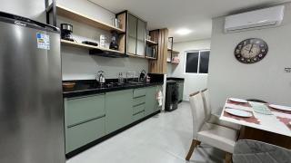 Apartamento na região central de Foz - Cancún - 4