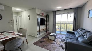 Apartamento na região central de Foz - Cancún - 3