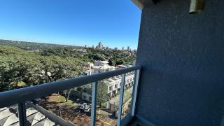 Apartamento na região central de Foz - Cancún - 1