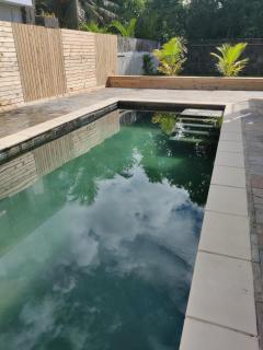 VILLA HOME SHANTI - Calodyne - 9