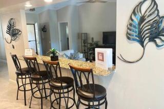 Heated Saltwater Pool Home Minutes to Beach - Englewood - 9