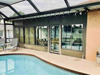 Heated Saltwater Pool Home Minutes to Beach - Englewood - 7