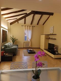 Int 6 - Suite Marco - Bologna - 1