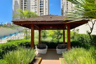 0406 - Studio Refúgio Cidade Maia - 0