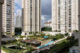 0406 - Studio Refúgio Cidade Maia - 1