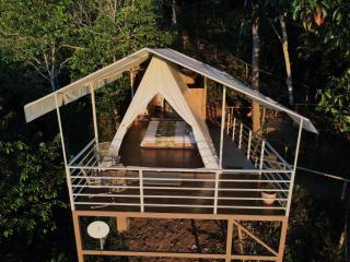 Quimera Glamping - Pacuar - 7