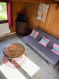 CHEZ SIDONIE - Wierre-Effroy - 4