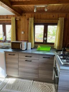 CHEZ SIDONIE - Wierre-Effroy - 1