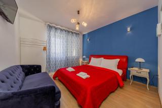 Villa Croatia Trogir, 4 rooms, pool 4km - Trogir - 0