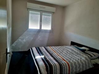 Logement entier appartement pas loin du circuit des 24 - Le Mans - 3