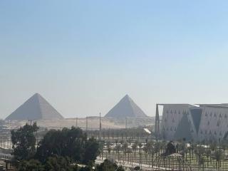 Diamond Grand Egyptian Museum - Il Cairo - 0