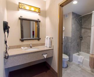 Six Flags Great Escape Lodge & Indoor Waterpark - Queensbury - 4