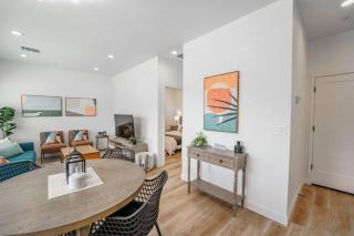 Stunning Villa in Midtown, Private Courtyard - Phoenix - 7