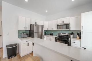 Stunning Villa in Midtown, Private Courtyard - Phoenix - 2