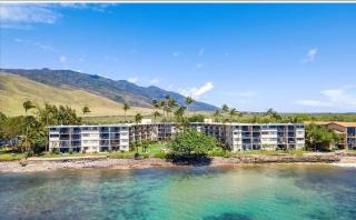 Kanai A nalu - Wailuku - 9