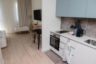 Studio Passion - Belgrade Waterfront - Belgrado - 5