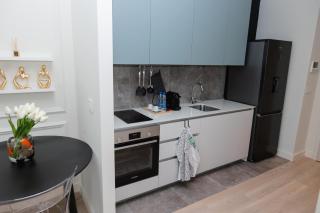 Studio Passion-Belgrade Waterfront - Belgrade - 2