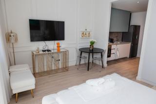 Studio Passion - Belgrade Waterfront - Belgrado - 3