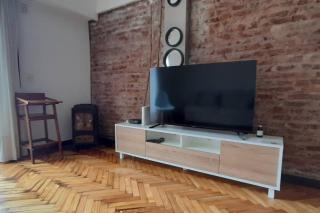 Hermoso departamento completo con terraza, Palermo - 9