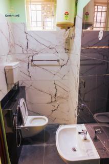 Siruvani Residency - Near Isha Foundation Coimbatore - 2