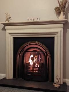Greystone holiday lets - Greyabbey - 6