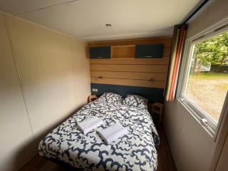Le Muscat - bungalow pour 5 - TV - Clim - Boofzheim - 5