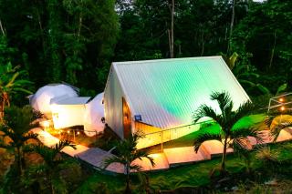 HOTEL, VILLAS y GLAMPINGS MYA -PUERTO VIEJO, Limon, CR - Puerto Viejo - 6