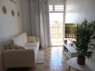 Les Cocons de Sainte-Rose, location de vacances - Sainte-Rose - 8