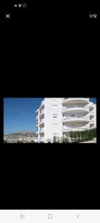 Appartement saranda - 0