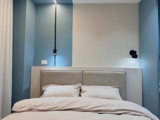 Luxurious Studio-apartment - Durazzo - 3