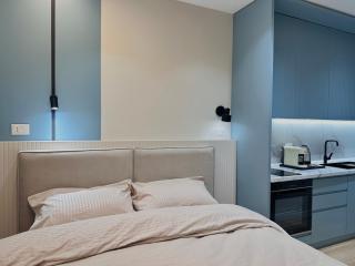 Luxurious Studio-apartment - Durazzo - 6