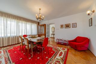 Villa Croatia Trogir, 4 rooms, pool 4km - Trogir - 9