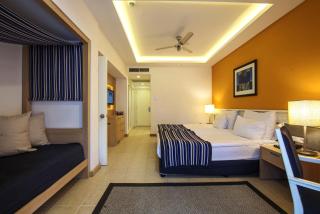 ROBINSON NOBILIS - All inclusive - Belek - 1