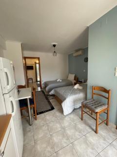 Flo's Apartments - Mesolongion - 9