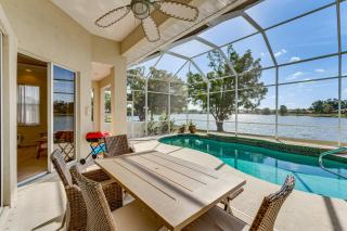 Waterfront Port Charlotte Home - 5 Mi to Beach! - 0