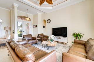 Waterfront Port Charlotte Home - 5 Mi to Beach! - 8