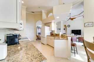 Waterfront Port Charlotte Home - 5 Mi to Beach! - 1