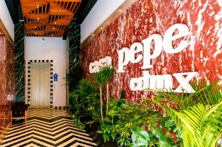 Casa Pepe - Città del Messico - 4