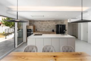 Luxury Apartments Villa San Avia - Banjole - 3