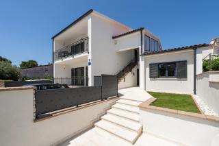 Luxury Apartments Villa San Avia - 9