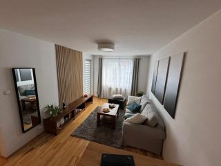 Marina Primore Apt nad morzem - Danzig - 6