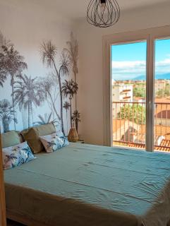 Le Panoramique - T2 46m² - Proche centre-ville et gare - Perpignan - 8