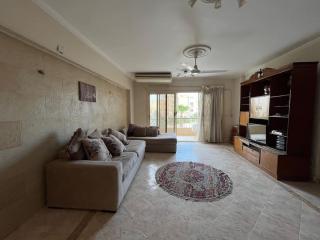 2 Bedroom Chalet, Private Garden Ain El Sokhna - Ain Sokhna - 0