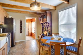 Cumberland Cottage - 2 Blocks to Downtown Dover! - Dover - 3