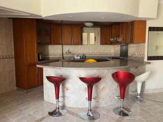 2 Bedroom Chalet, Private Garden Ain El Sokhna - Ain Sokhna - 6