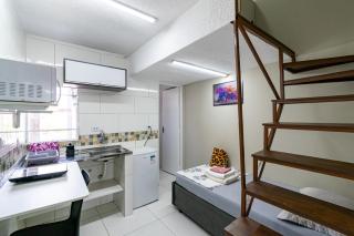 57 LOFT QUADRUPLO · LOFT completo perto da São Paulo EXPO - São Paulo - 7