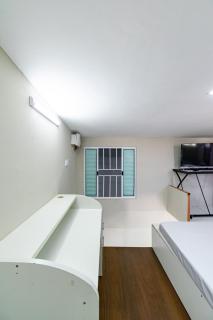 57 LOFT QUADRUPLO · LOFT completo perto da São Paulo EXPO - São Paulo - 4