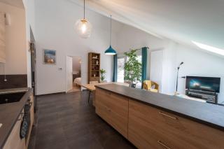 La Champanaise - 2 bedroom apartment 300m from Lake Annecy - Duingt - 5