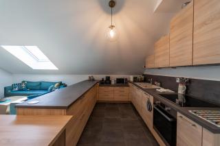 La Champanaise - 2 bedroom apartment 300m from Lake Annecy - Duingt - 4